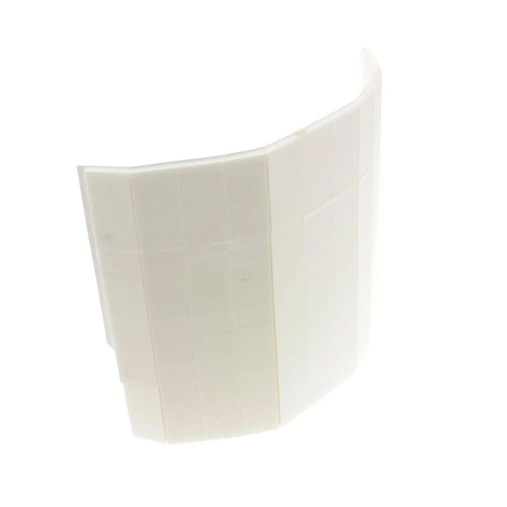 Ultratape Double Sided Foam Pads 25 X 12mm 40pk