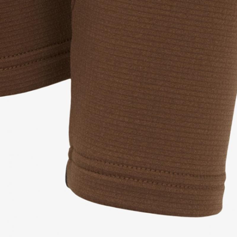 The North Face Men S Andino Long Sleeve Jacket Bri