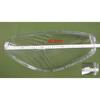 For Hyundai Accent 2006 2007 2008 2009 Headlamp Cover Shell Transparent Lampshade Headlight Lens Lamp Mask Plexiglass
