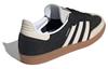 adidas Originals Samba OG Black Wonder White Women's IE5836