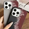 Floral Printed Clear Shell Mobile Patterned Phone Case Cover Covers TPU For Iphone Xiaomi Samsung Resistant Shockproof Phone Cover