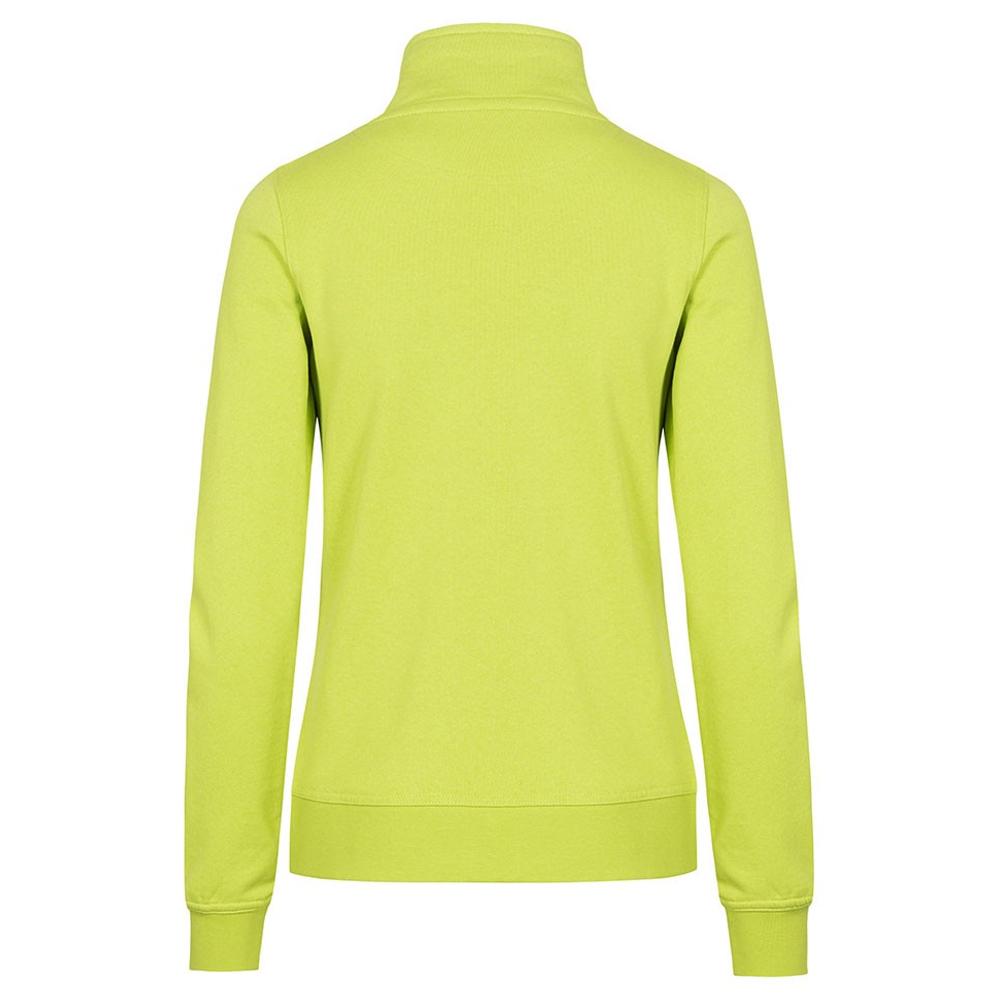 Promodoro Womens/Ladies Sweat Jacket