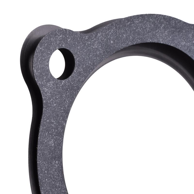 Motorradzylinder Überholung Zylinderkopfdichtung Reparatur Dichtungsmatte 12251-HN5-671 für Honda ATV TRX350FE 2000-2005 TRX350TE TRX350TM