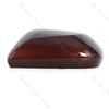 Car Exterior Rearview Side Mirror Cover Cap Shell House Lid For Toyota Camry V70 8th 2018
