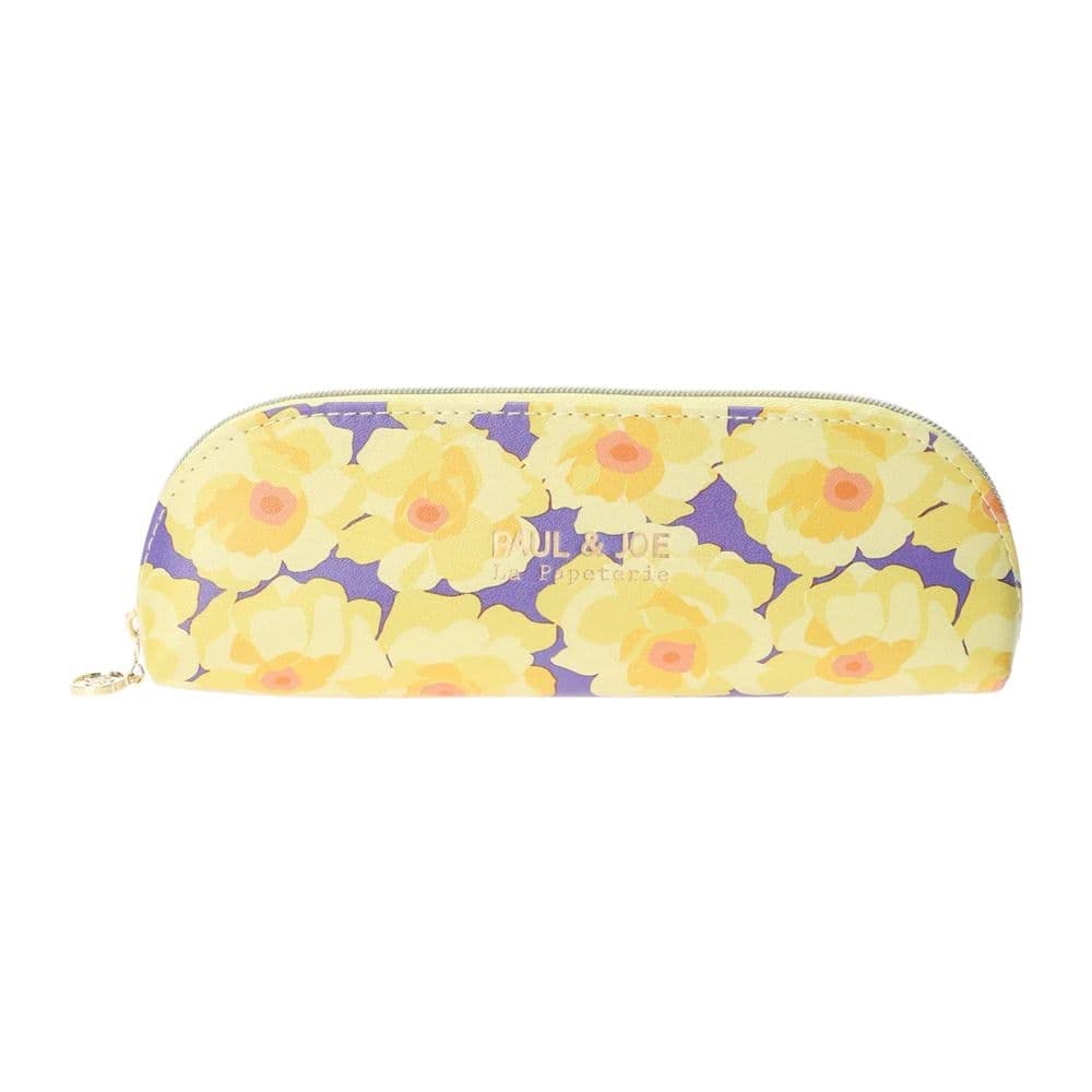Paul Joe La Puppetrie Marks Sunny Rose Pencil Case S2 & PAJ-PEC20-01