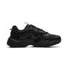 New LiNing Cat's Claw Lite 2 Cushioning Wear Resistant Low Top Casual Shoes Men's Black AGCU449-4