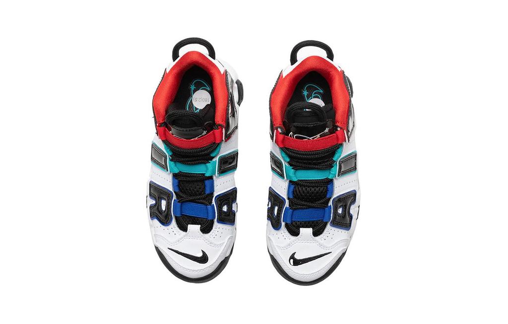 Nike Air More Uptempo CL PS 'All-Star' FV0836-100