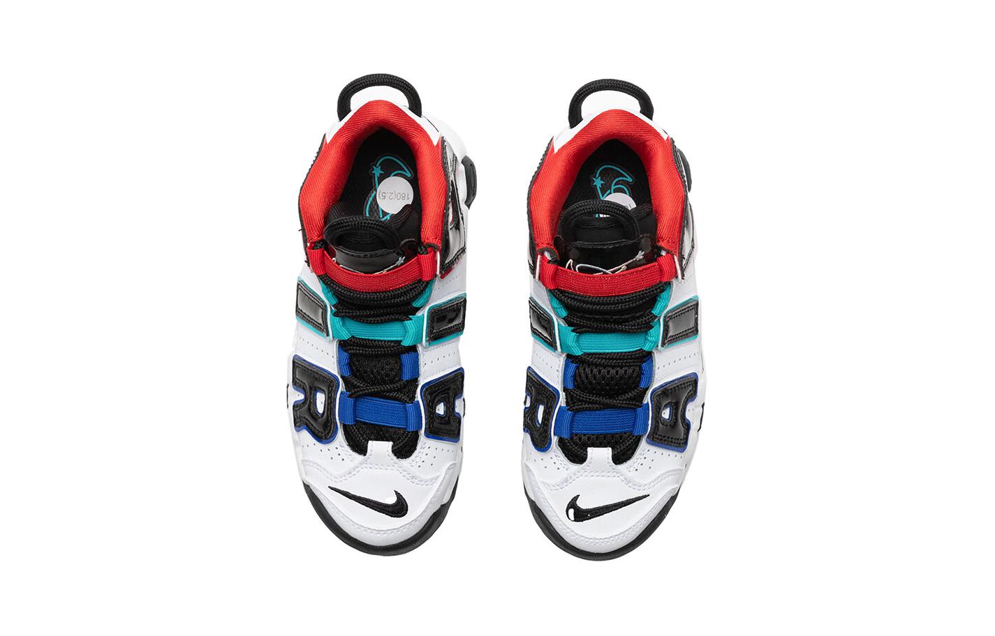 Nike Air More Uptempo CL PS