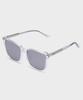 Likkeullou Rc Tr Low No.3 Crystal Sunglasses