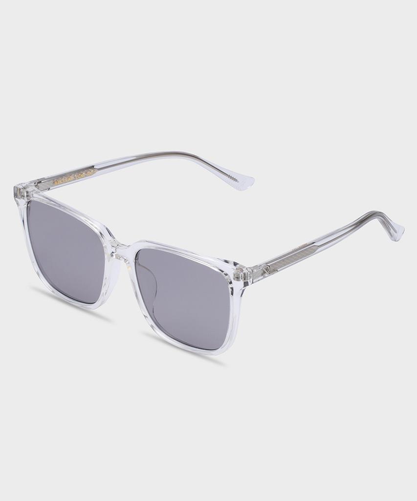 Likkeullou Rc Tr Low No.3 Crystal Sunglasses