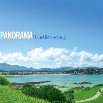 

CD HANS GLAWISCHNIG - Panorama SSC1179 Sunnyside 2008 US Jazz Used