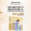 Selsun Sparkling Gold Anti-Dandruff Oil Control Shampoo Gift Set