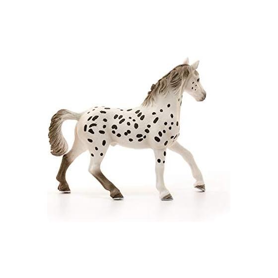 Schleich Horse Club Knapstorpel Horse (Male) Figure 13889