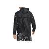 Nike Windrunner Reflective Woven Jacket Men Jackets Black DB4092-010