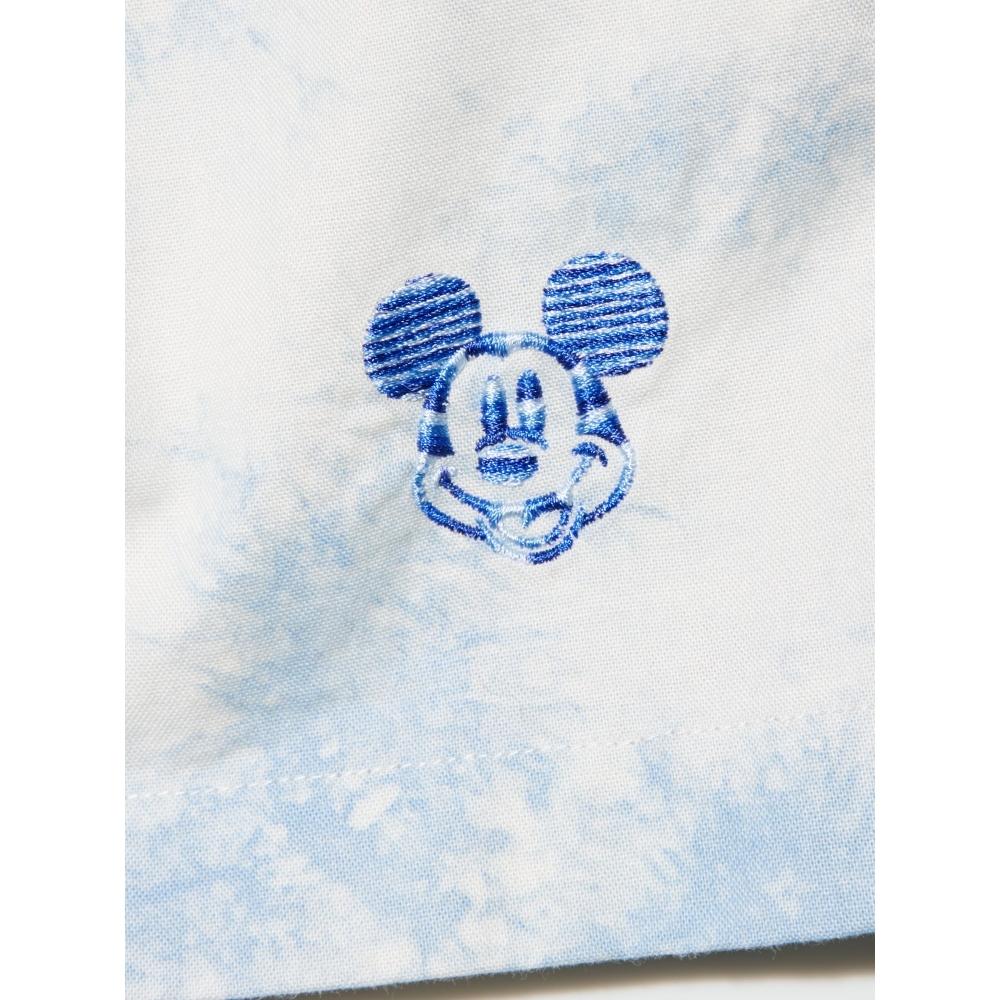 Uniqlo Japan Disney In Blue Easy Shorts