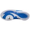 Air Jordan Jordan Luka 3 PF Motorsports Men Sneakers Black Game-Royal White FQ1285-003