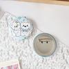 8pcs Students Gift Stationery Set Puppy Design Highlighter Cartoon Pencil Eraser  School Office