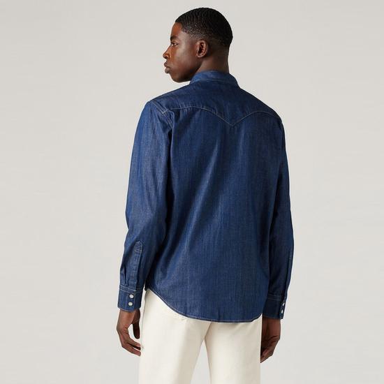 Weston Shirt 85744-0000 L