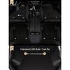 Custom Fit Floor Mats for Haval H6, Big Dog, Divine Beast, M6, H9, Red Hare, and First Love Models