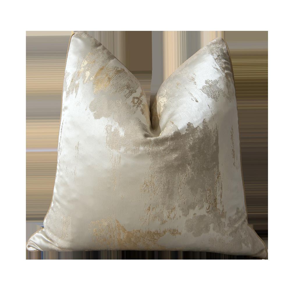 

High-End Luxury Cushion Cover Decorative Throw Pillow Cushion Cover Comfortable for Home Sofa Office 30x50 45x45 50x50 60x60cm 30x50cm
