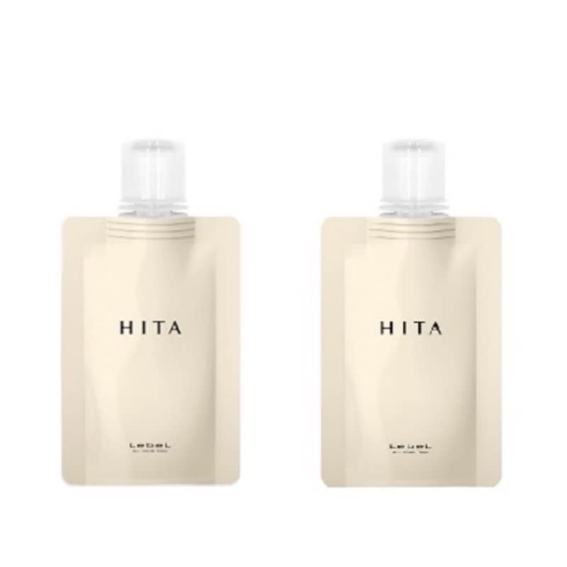 

Lebel Hita Shampoo 60ml + Treatment 60ml