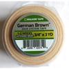 Double-sided Adhesive - Yellow - Length 3m - Width 19mm - Multi-purpose - Cloth