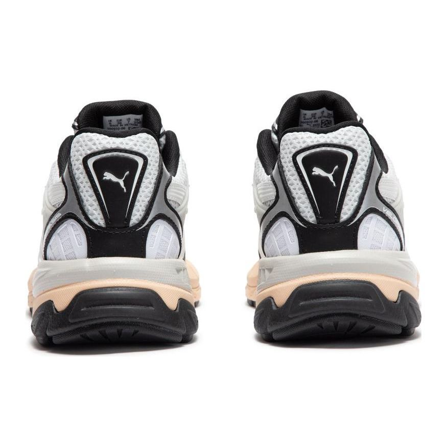 Puma Velophasis Technisch - Sedate Grey Cashew Unisex Sneakers 390932-06