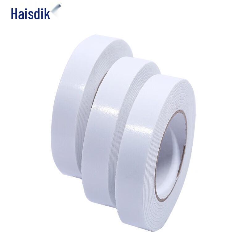 Haisidike High-Strength Foam Double-Sided Tape