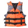 Safety Straps Adults Life Jacket Waterproof Aid Safety Jacket Water Sport Vest  Lifesaving