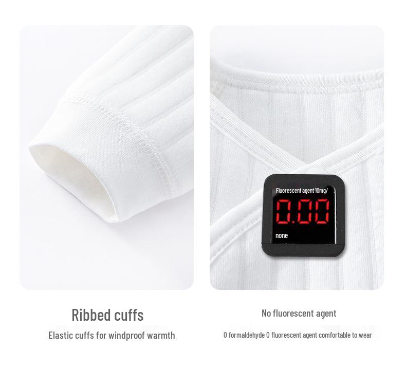 Noworodek Pajacyk Motylek: Ciepły trzywarstwowy kombinezon niemowlęcy na jesienne i zimowe wspinaczki