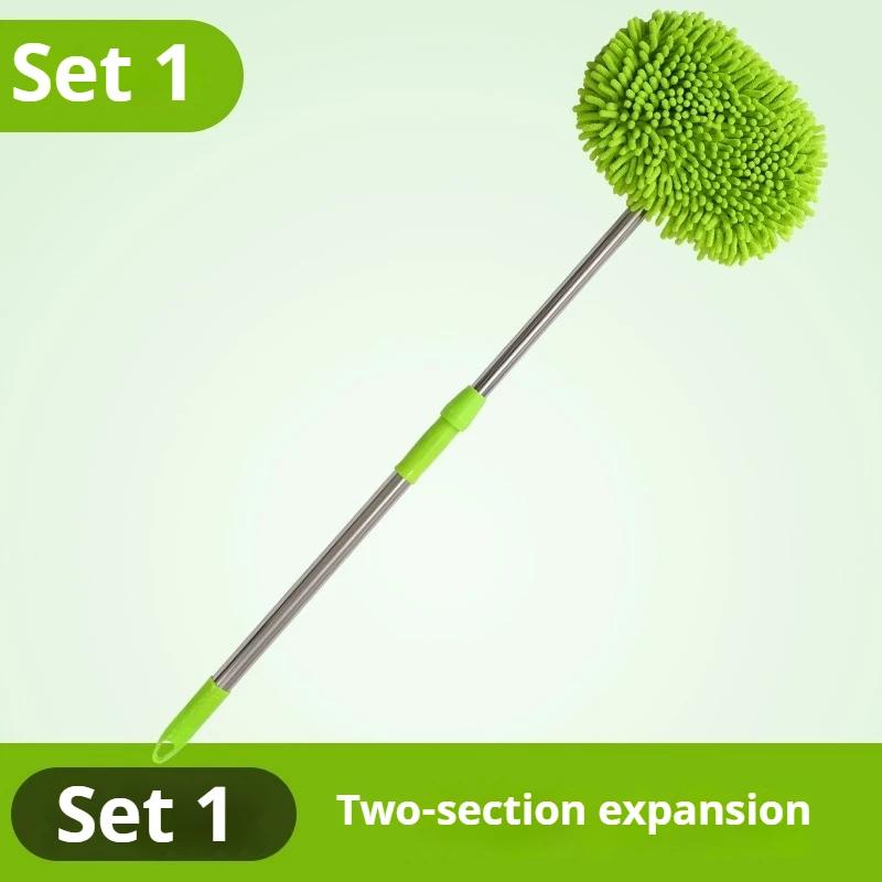 

Щетка для мытья автомобиля Телескопическая швабра с длинной ручкой Швабра для мытья автомобиля Швабра для мытья автомобиля Швабра для мытья автомобиля Инструменты для мытья автомобиля