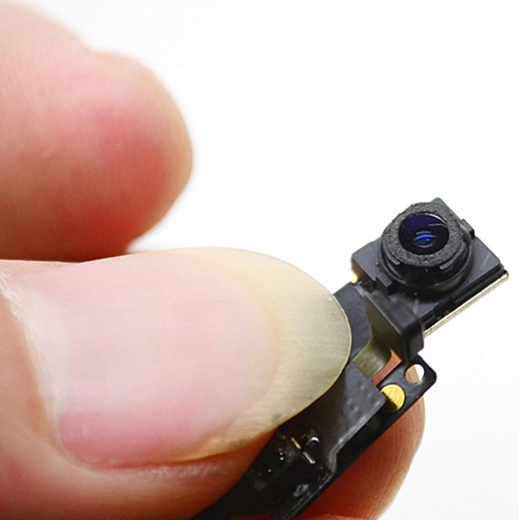 Kompatibilní s přední kamerou Apple iPhone 6/6S Plus: 6. generace 6P/6SP Malý obrazový snímač