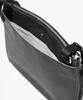 Takeo Kikuchi Cima Horizontal Shoulder Bag, Made In Japan, No. 740113, Black
