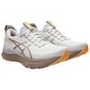 Gel Kayano 32 White Orange Glow Women's - 1012B838-101