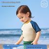 Lemon Baby Kids Sun Protection Swimsuit