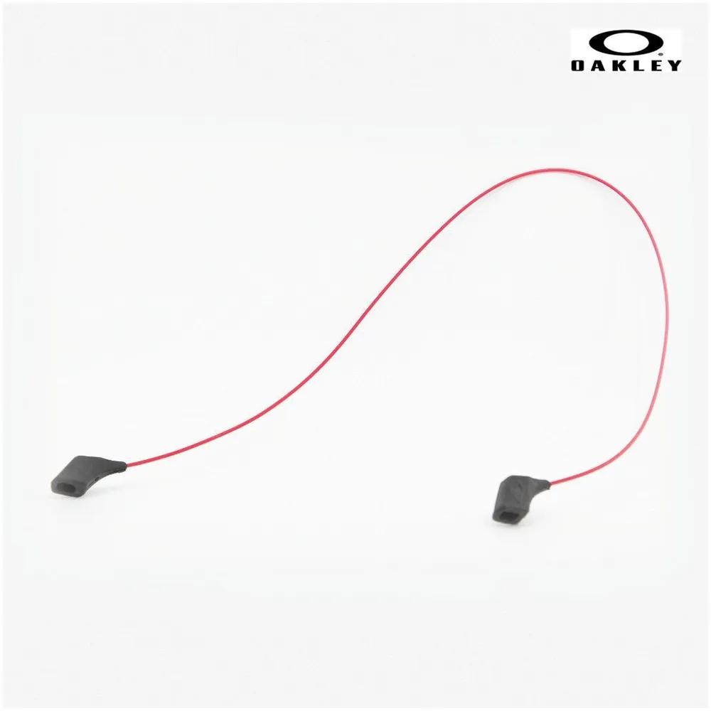 [Oakley] Oakley Eyeglass Chain Accessory Leash Kit Large Red