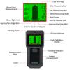 Stud Finder Wall Scanner 7 In 1 Multifunctional Wall Detector with 5 Modes & 2 Functions for Studs Wood Metal and AC