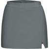Halo Golf Sports Solid Color Mid Waist Breathable Casual Shorts Women Shorts 6009803-709