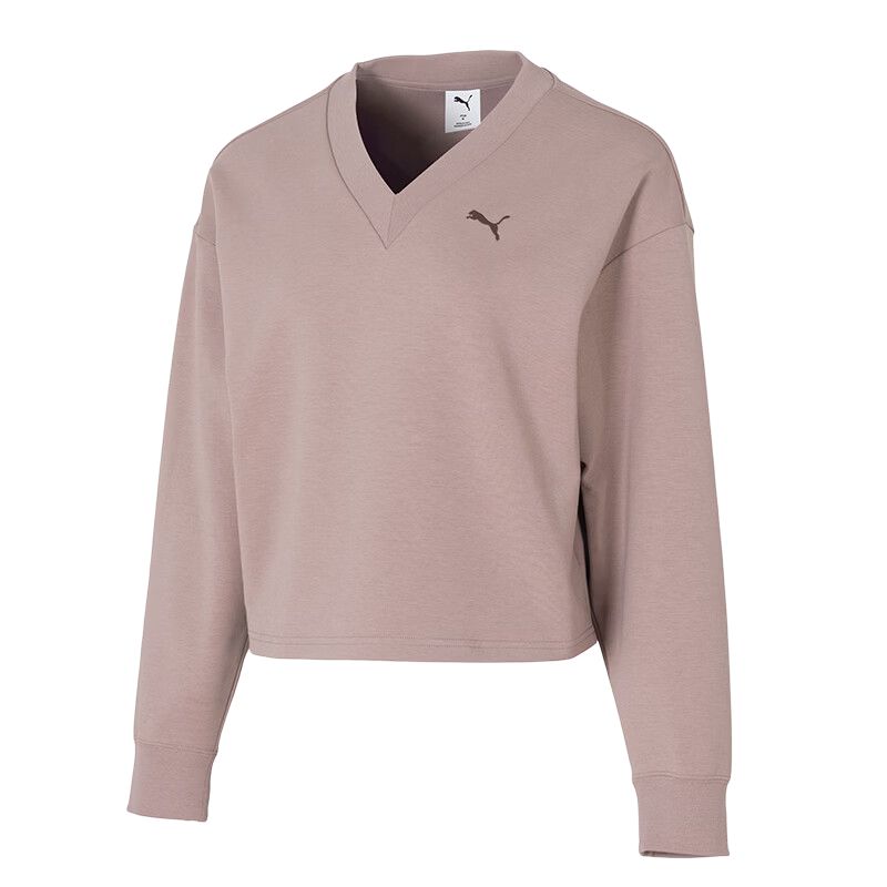 Puma Breathable Running Training Hoodie Women hoodies 694093-88 S