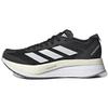 New Adizero Boston 11 'Black White' Women's GX6657