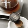 MHW-3BOMBER Instant Read Digital Thermometer Coffee Pot Food Thermometers for Cooking BBQ Camping Barista Kitchen