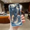 Animal Wolf Phone Case for Motorola G14 G15 G24 G30 G31 G32 G34 G41 G42 G51 G52 G50 G60S G60 G62 G72 G71 G73 G84 G85 G200 E32