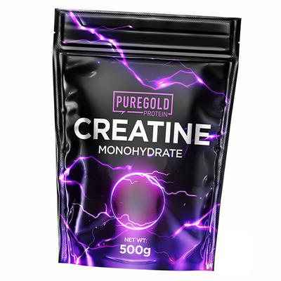 Creatina Monoidrato, Creatine Monohydrate Thunder, Oro Puro (31618003)