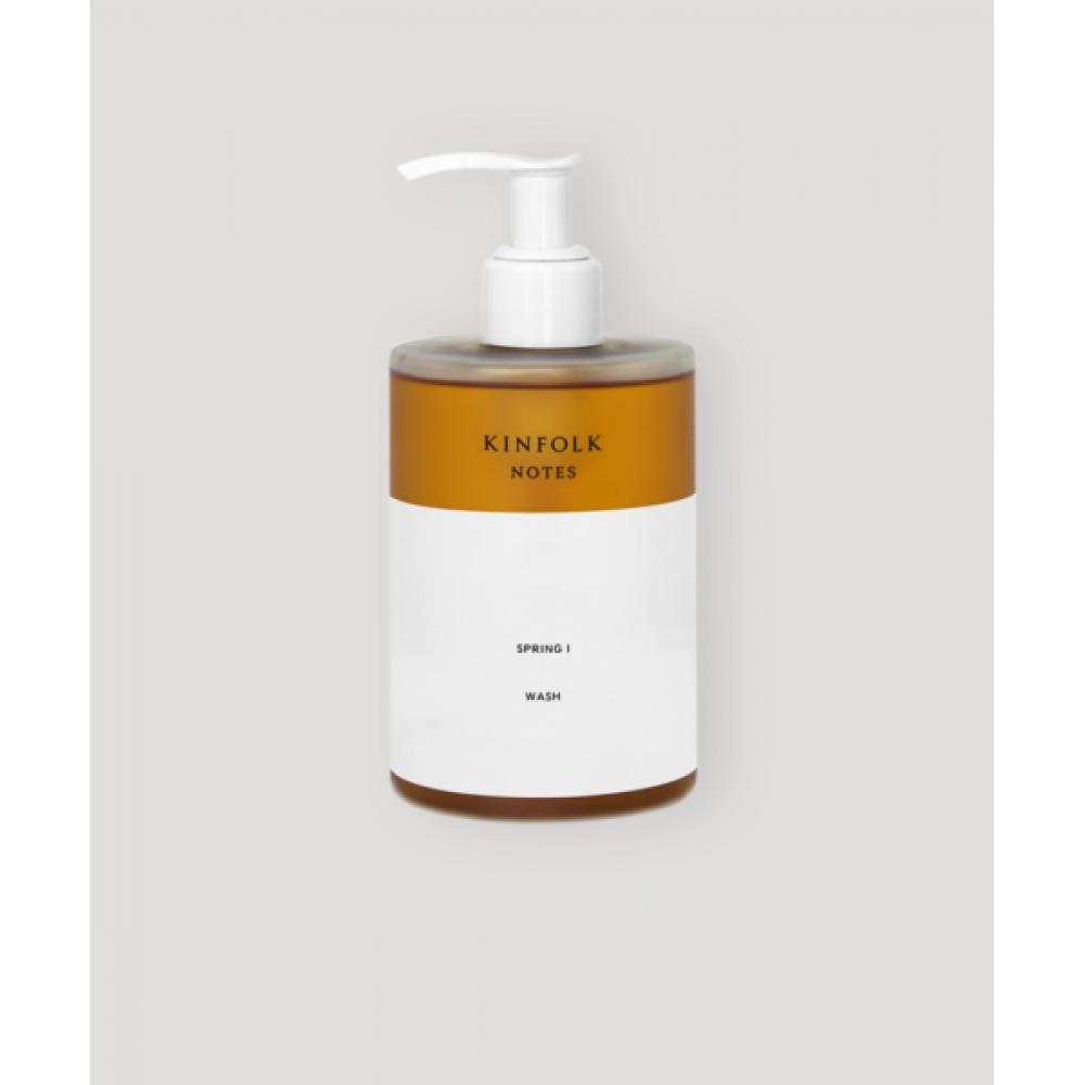 Kinfolknotes Spring One Wash 300ml NONE
