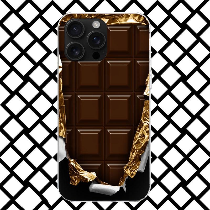 French Fries Burger Pizza Phone Case for iPhone 17 Air 16 16E 15 14 Plus 13 Mini 12 11 Pro Max 7 8 + SE 2020 Soft Cover Fundas 1