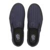 Vans Slip On Wool Navy Blk Vn000bvzngv Wool Navy Blk