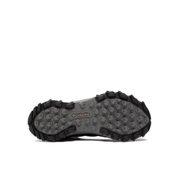Треккинговые ботинки Columbia Peakfreak II Mid Outdry