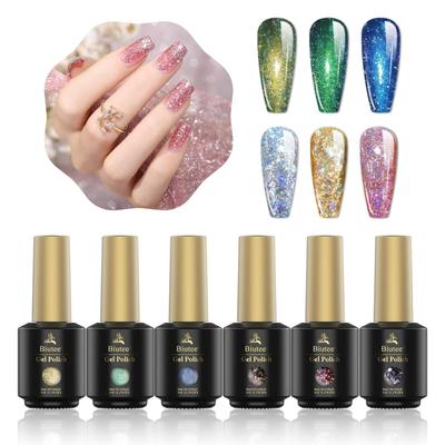 Manicure – Nagelgels