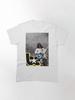 Billie Eilish Concert Logo Classic TShirt 2026 Summer Men Women Leisure Highend Luxury Fashion Cotton Oversized Tshirt