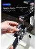 Suction Cup Car Phone Holder with Air Vent Mount